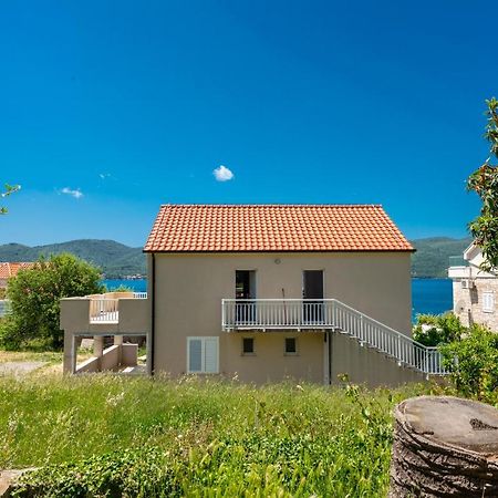 Korta Apartments Вигань Экстерьер фото