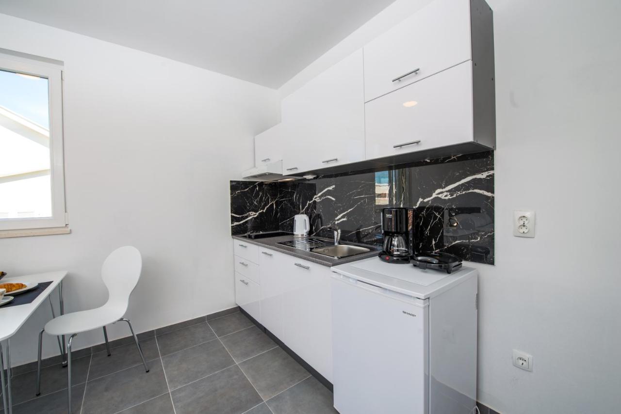 Korta Apartments Вигань Экстерьер фото